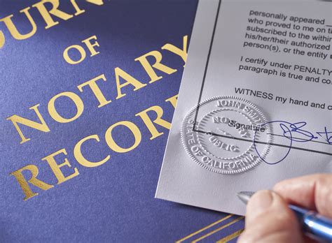 where can i get a paper notarized near me: Exploring the Ins and Outs of Notarization Services in Your Locale